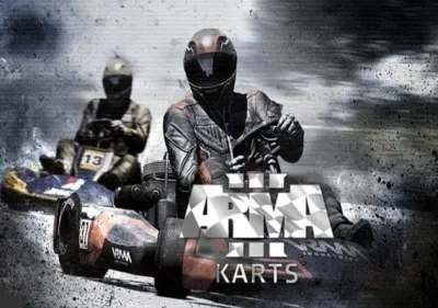 Arma 3: Karts DLC