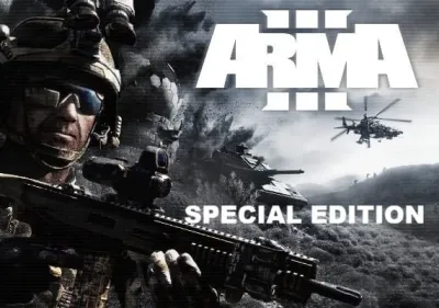 Arma 3 Special Edition