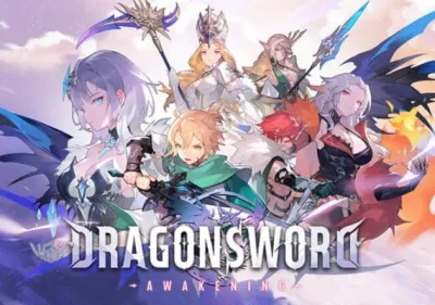 DragonSword: Awakening