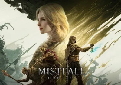 Mistfall Hunter
