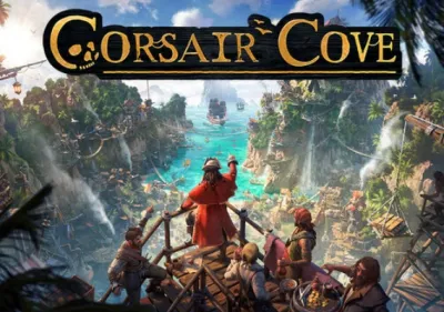 Corsair Cove