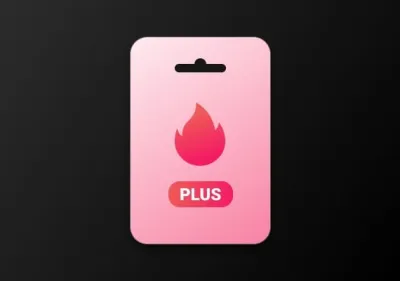 Tinder Plus - FI
