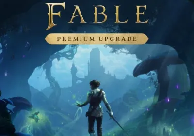 Fable - Premium Upgrade PRE-ORDER DLC