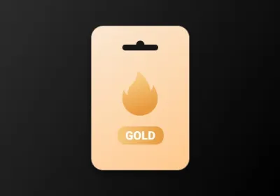 Tinder Gold - HU