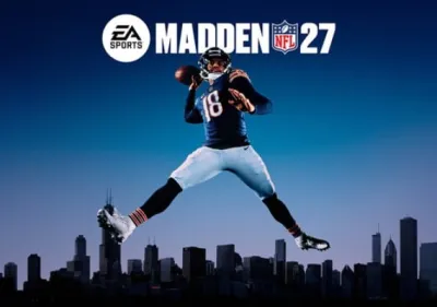 EA SPORTS: Madden NFL 27 EN Switzerland