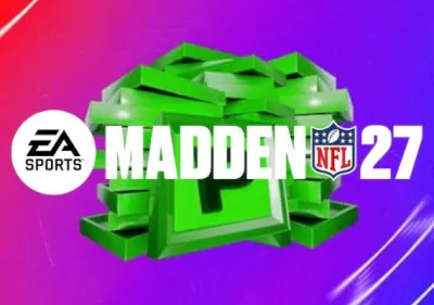 EA Sports: Madden NFL 27 XBOX GLOBAL 2800 Madden Points