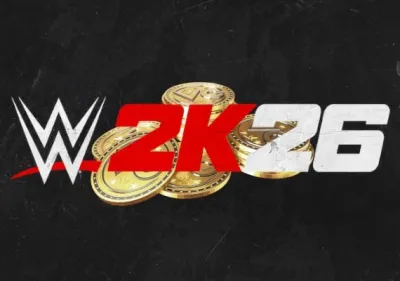 WWE 2K26 15000 Virtual Currency