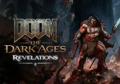 DOOM: The Dark Ages - Revelations DLC