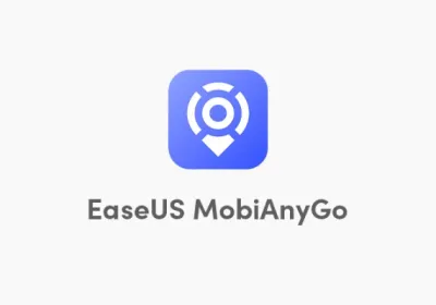 EaseUS MobiAnyGo