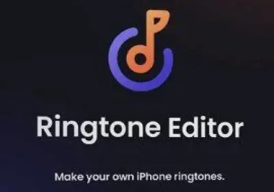 EaseUS Ringtone Editor Pro