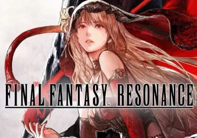 Final Fantasy: Resonance PRE-ORDER
