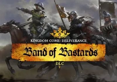 Kingdom Come: Deliverance + Band of Bastards - Bundle