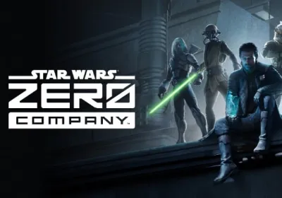 Star Wars: Zero Company EN Switzerland