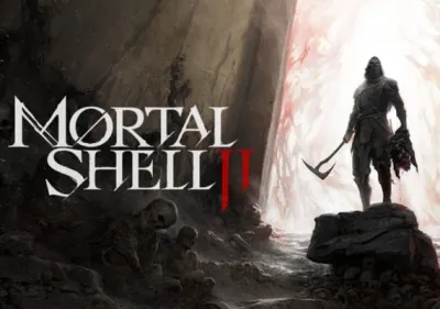 Mortal Shell 2