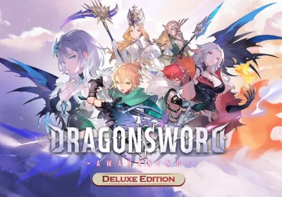 DragonSword: Awakening Deluxe Edition