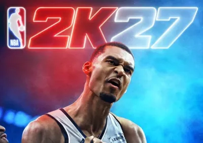 NBA 2K27