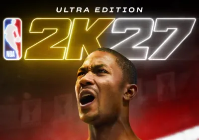 NBA 2K27 Ultra Edition