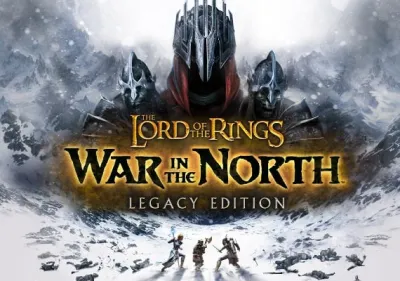 Lord of the Rings: War in the North Legacy Edition