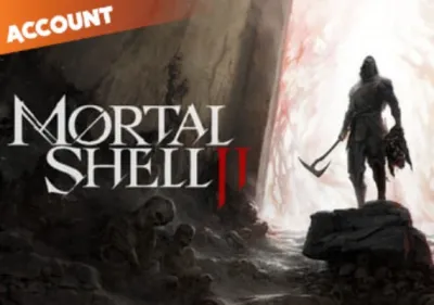 Mortal Shell 2