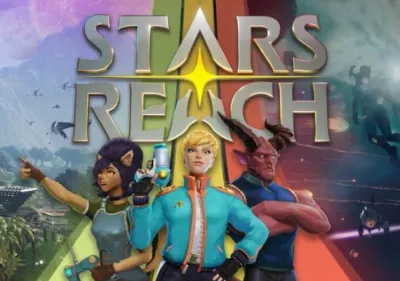 Stars Reach