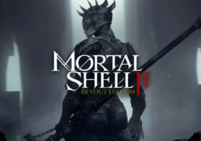 Mortal Shell 2 Devout Edition