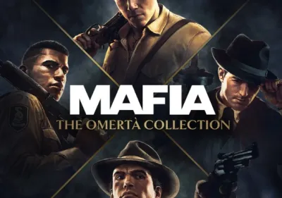 Mafia - The Omertà Collection