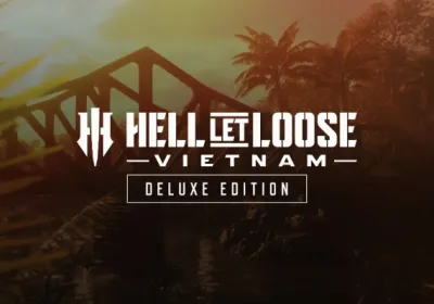 Hell Let Loose: Vietnam Deluxe Edition