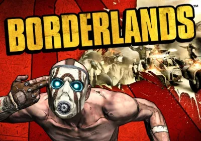 The Borderlands Bundle