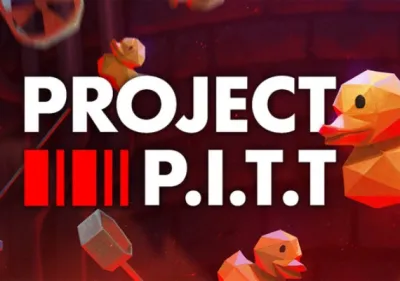 Project P.I.T.T.