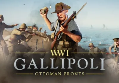 Gallipoli