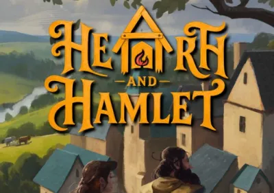 Hearth and Hamlet