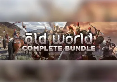 Old World - Bundle