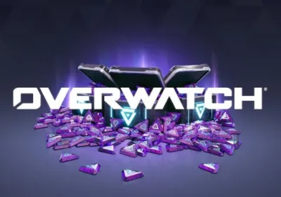 Overwatch - Gift 30 Mythic Prisms