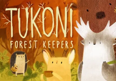Tukoni: Forest Keepers