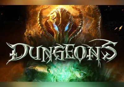 Dungeons - Bundle