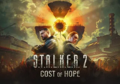 S.T.A.L.K.E.R. 2: Heart of Chornobyl - Cost of Hope DLC