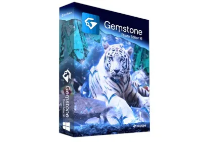 ACDSee Gemstone Photo Editor 16
