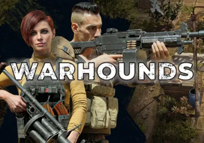 Warhounds