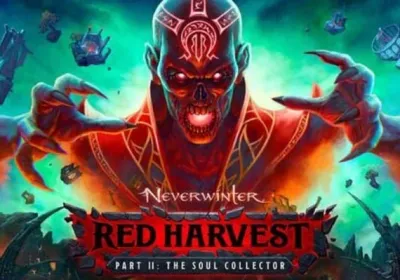 Neverwinter - Red Harvest Part II Game Pack DLC