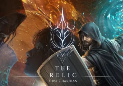 The Relic: First Guardian