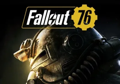Fallout 76 - McDonald's Sugar Bomb Bundle DLC