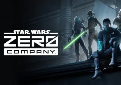 Star Wars: Zero Company Pre-Order Bonus Edition