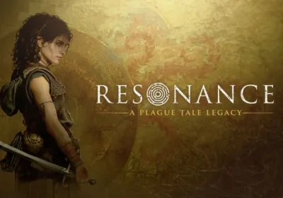 Resonance: A Plague Tale Legacy Pre-Order Bonus Edition