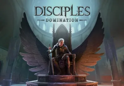 Disciples: Domination