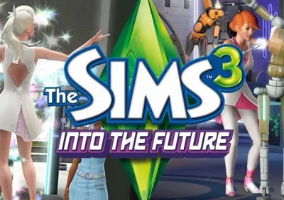 The Sims 3 + Into The Future - Bundle