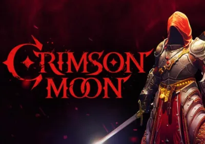 Crimson Moon
