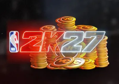 NBA 2K27 XBOX US 35000 VC