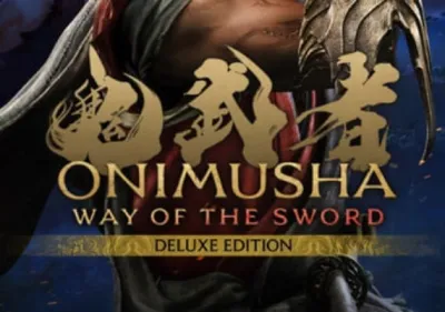 Onimusha: Way of the Sword Deluxe Edition