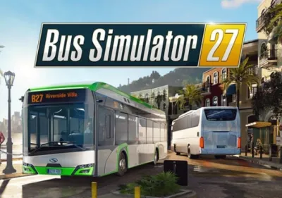Bus Simulator 27