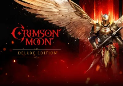 Crimson Moon Deluxe Edition
